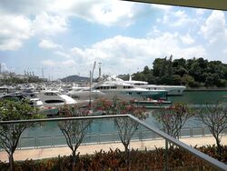 Reflections At Keppel Bay (D4), Condominium #470165631